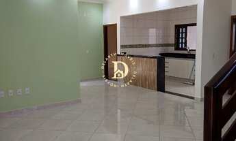 Imagem 2: Sobrado - Residencial Santa Paula - Jacareí SP - 4 Dormitórios ( 3 Suítes ) 220