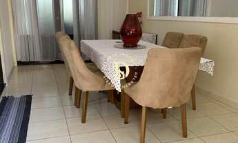 Imagem 3: Casa - Bosque dos Ipês - São Jose dos campos - 3 Dorm ( 1 Suíte) - 240m²