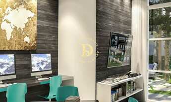 Imagem 5: Lançamento - Magnifique Tower - Centro - Jacareí - 70m2 - 2 dorm (1 suíte