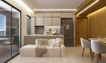 Imagem 3: Laçamento- Jd. das Castanheiras- Zona Leste - Alameda das Castanheiras- 2 Dorm