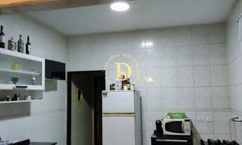 Imagem 4: Sobrado - JD Paraíso do Sol - São José dos Campos - 4 Dormitórios(1 Suíte) - 154