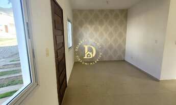 Imagem 2: Sobrado - Chácaras São José - SJCampos - 2 Dormitórios (1 Suíte) - 84m²