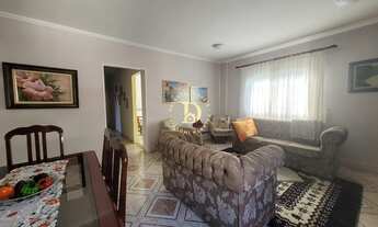 Imagem: Sobrado - Bosque dos Eucaliptos - SJCampos