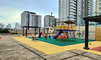 Imagem 2: Apartamento - Condomínio Campo Di Bourbon - Conj. Trinta e Um de Março - 2 Dormi