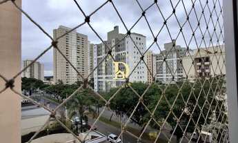 Imagem 7: Apto - Campo Di Bourbon - Res. Trinta e Um de Março - SJC - 2 Dorms(1 suíte