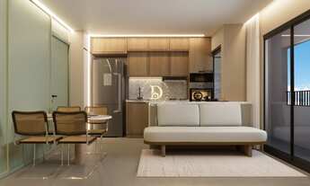 Imagem 6: Laçamento- Jd. das Castanheiras- Zona Leste - Alameda das Castanheiras- 2 Dorm