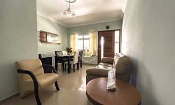 Imagem: Casa - Jardim das Industrias - 4 domitórios