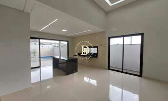 Imagem 6: Casa térrea - Condomínio Terras do Vale - Caçapava - 3 dormitórios (1 suíte)