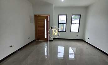 Imagem 6: Sobrado - Parque Industrial - SJC/SP - 3 Suítes - 115m²