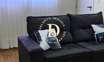 Imagem: Apartamento - Parque industrial - SJC