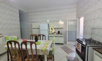 Imagem 4: Sobrado - Bosque dos Eucaliptos - SJCampos - 03 Dormitórios (01 Suíte) - 183m²