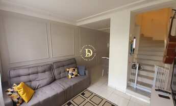 Imagem 7: Sobrado - Limoeiro - Condominio Residencial Limoeiro - 2 Dormitórios - 80 m²