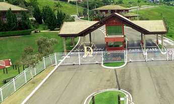 Imagem: Terreno Paraibuna - Condomínio Quinta dos