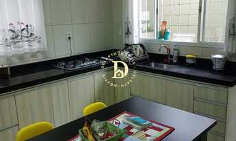 Imagem 4: SOBRADO - JARDIM RODOLFO - 190 M² - 3 DORMITÓRIOS (1 SUITE) - SJCAMPOS