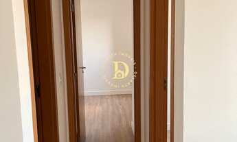 Imagem 7: Apartamento para locação - Jacareí - Residencial Dumont - 2 Dormitórios - 46m²