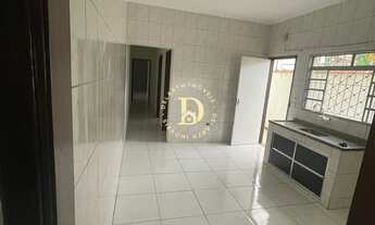 Imagem 3: Casa - Jardim Oriente - SJCampos - 02 Dormitórios (01 Suíte) - 72 m²