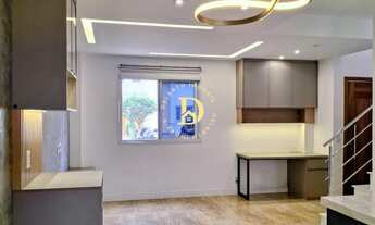 Imagem 2: Sobrado em cond. - Condomínio Reserva Urbanova - 3 Dormitórios(1 suíte) - 105m²