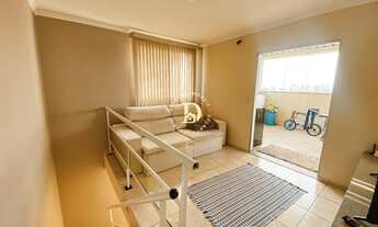 Imagem 2: Cobertura - Jardim América - Spazio Campo Maggiore - 3 dormitórios (1 suíte) - 1