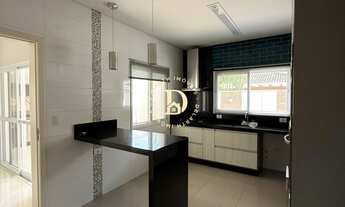 Imagem 3: Casa - Cond Altos da Serra VI - Urbanova - SJC - 04 Dorms (02 Suítes) - 233m²