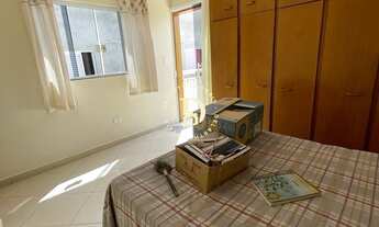 Imagem 7: Casa - Jardim Santa Marina - Jacareí - 03 Dormitórios (01 Suíte) - 157m²