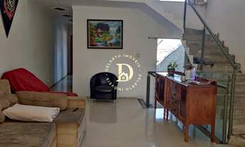 Imagem 3: Sobrado - JD Paraíso do Sol - São José dos Campos - 4 Dormitórios(1 Suíte) - 154