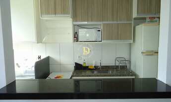 Imagem 5: Apartamento - Parque industrial - Spazio Campo di Bragança - 2 Dorm - 44m²