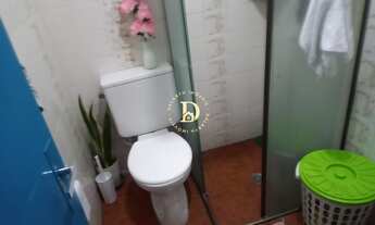 Imagem 7: Casa - Residencial Sol Nascente - 2 Dormitórios - 53 m²