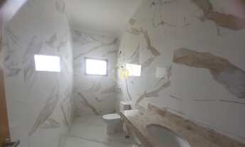 Imagem 7: Casa - Residencial Santa Paula - Jacareí SP - 3 Dormitórios (1 Suíte) 171m²