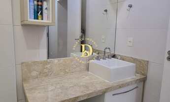 Imagem 7: Apto - Res Grand Splendor - Jd das Indústrias - SJC - 3 Dorms(01 Suíte) - 122 m²