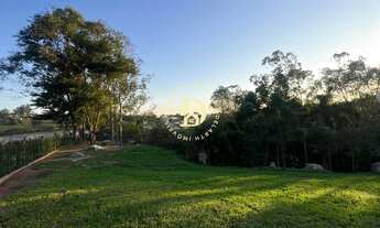 Imagem: Terreno em Condomínio - Reserva São Francisco