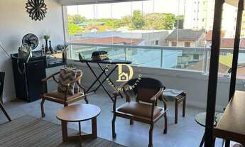 Imagem 2: Apartamento - Portal do Parque -SJCampos - 02 Dormitórios (01 Suíte) - 70 m²