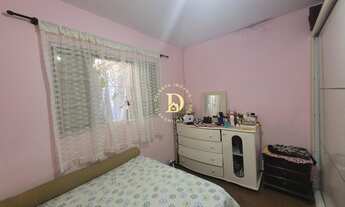 Imagem 2: Casa térrea - Jardim das Indústrias - SJCampos - 03 Dormitórios (01 Suíte) - 141