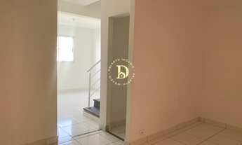 Imagem 5: Casa - Condominio Villa Cambuí - Jardim Paulista -SJCampos - 2 dorm - 60m2