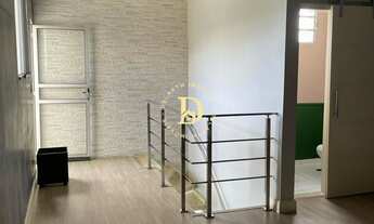 Imagem 6: Duplex - Spazio Jacareí - Jardim California - Jacarei - 136m² - 2 Dormitórios