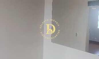 Imagem 2: Apartamento - Cond. Varandas - Villa Branca - Jacareí - 2 dormitórios - 47m2