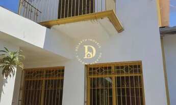 Imagem: SOBRADO - JD JACINTO - JACAREÍ - 193 M³