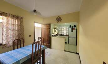 Imagem 3: Casa - Jardim Souto - SJCampos - 02 Dormitórios (01 Suíte) - 252m²