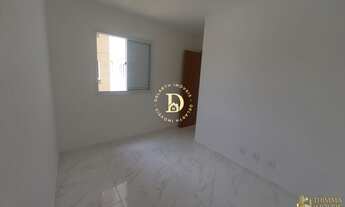 Imagem 5: Apartamento - Jacareí/SP - Residencial Dumont - 2 Dormitórios - 46m²