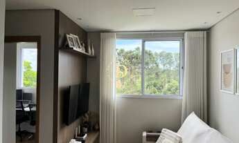 Imagem: Apto - Jardim das Indústrias - Spazio Campos