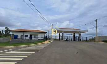 Imagem: TERRENO - BORDA DOS LAGOS - CAÇAPAVA