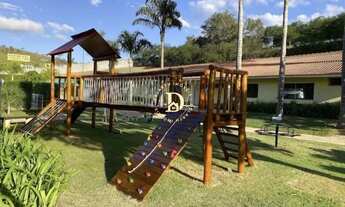 Imagem 7: Terreno em Condomínio - Reserva São Francisco - Jambeiro - 1600m²