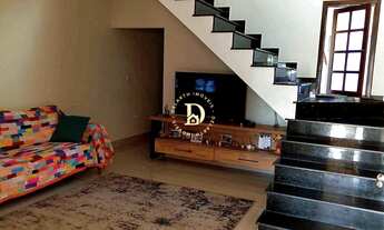 Imagem: Sobrado - Bosque dos Ipês - SJCampos