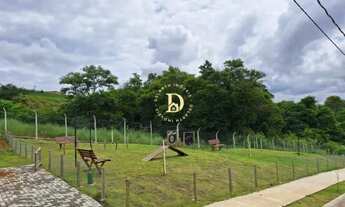 Imagem 4: TERRENO - BORDA DOS LAGOS - CAÇAPAVA - 300 M²