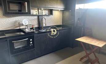 Imagem 4: Casa Condomínio - Girassol 2 - São José dos Campos - 2 Dormitórios - 90m²