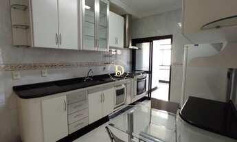 Imagem 5: Cobertura - Villagio Aquarius - Jd Aquarius - SJC - 04 Dorms(02 Suítes) - 262m²