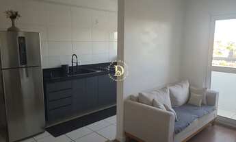 Imagem: Apartamento - Residencial Dumont - Jd Califórnia