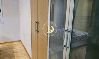 Imagem 7: Apartamento - Jardim Satélite - Edificio Memphis - 4 dorm(2 suítes) - 120 m²