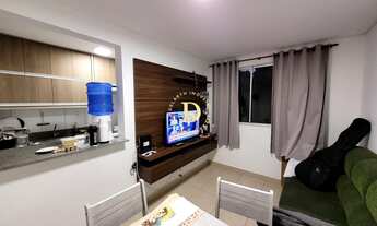 Imagem: Apto - Cond Spazio Santos Dumont - Flamboyant