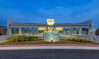 Imagem: TERRENO CONDOMÍNIO ECOPARK BOURBON - CAÇAPAVA