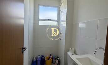 Imagem 6: Apartamento - Vila Nova Aliança - Cond. Pq. Joinville - Jacareí - 40m² - 2 Dorms